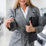Прокат автомобиля: Преимущества, недостатки и советы по выбору